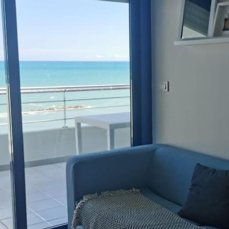 Appartamento Sul Mare Termoli Exterior foto