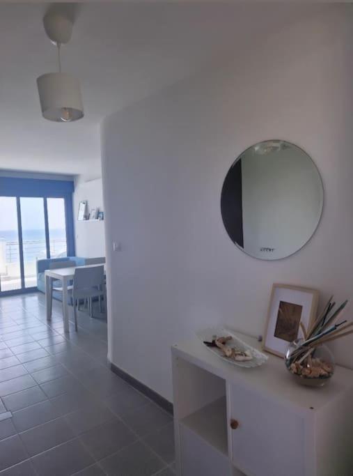 Appartamento Sul Mare Termoli Exterior foto